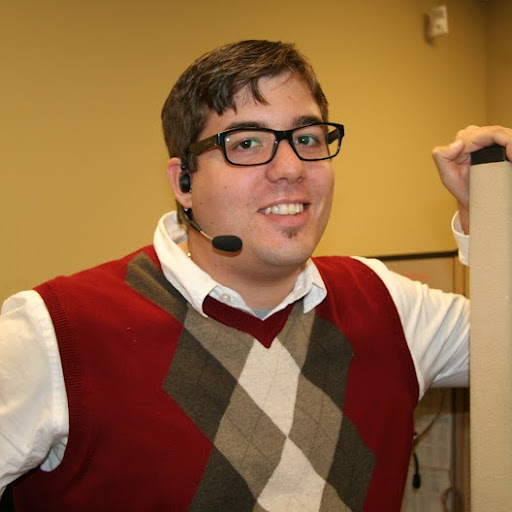 Benjamin Griffith Photo 10
