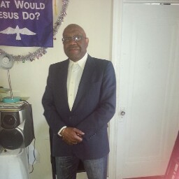 Elbert Jones Photo 30