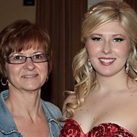 Kay Clark Photo 1
