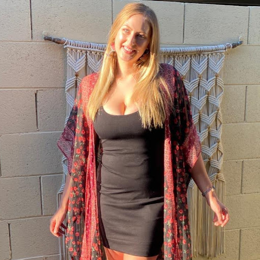 Erika Green Photo 28