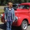 Cathy Forrest Photo 11