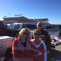 Nancy Stansbery Photo 2