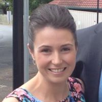 Melissa Carty Photo 14