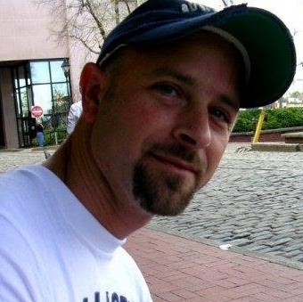Stephen Klosterman Photo 2