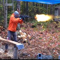 Mike Keefe Photo 33