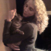 Lucinda Murphy Photo 32