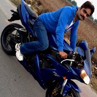 Muhammad Nasim Photo 14