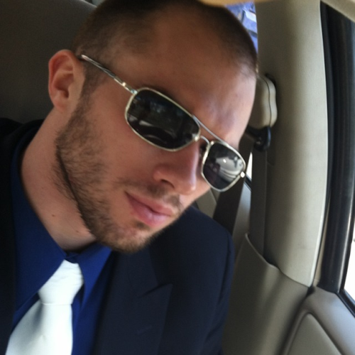 Jason Perry Photo 10