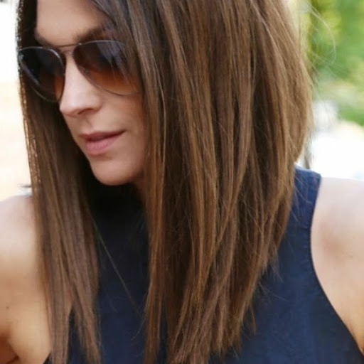 Allyson Myers Photo 11