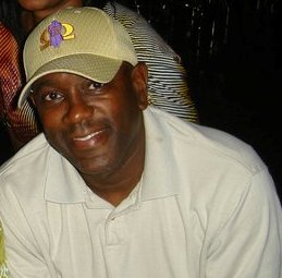 Bernard Muhammad Photo 4