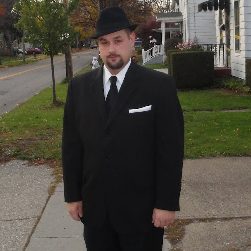 Andrew Lane Photo 43