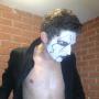 Adrian Foster Photo 44