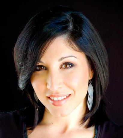Melissa Loy Photo 6