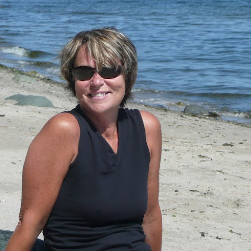 Christine Block Photo 38