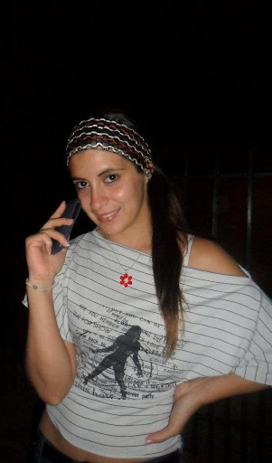 Celia Soto Photo 35