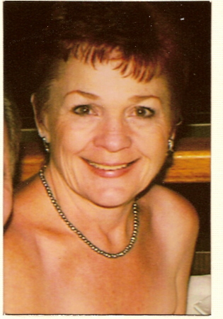 Bonnie Greene Photo 2
