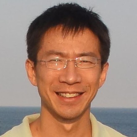 Xiaowei Liu Photo 9