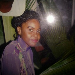 Judith Andrews Photo 9