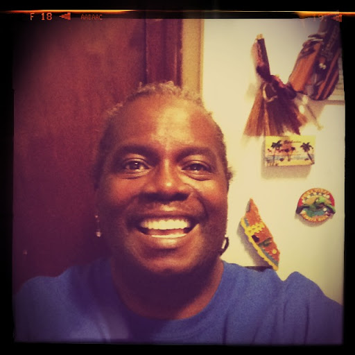 Reginald Davis Photo 48