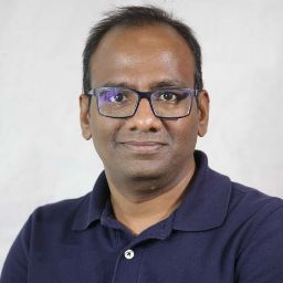 Rahul Puttagunta Photo 6