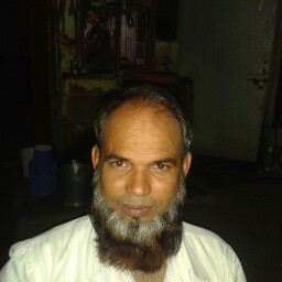 Rashid Habib Photo 4