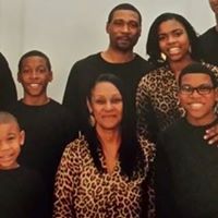 Yolanda Patterson Photo 27