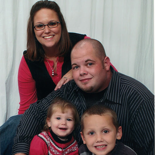 Traci Burton Photo 6