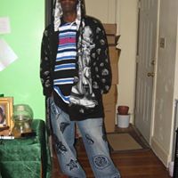 Joshua Tubbs Photo 30