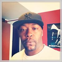 Shawn Jenkins Photo 45