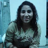 Johanna Rita Photo 2