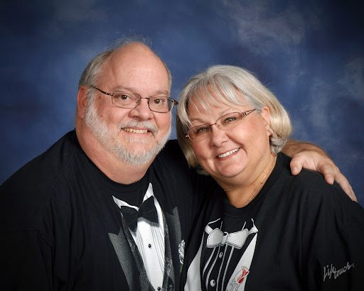 Jean Ford Photo 34