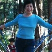 Nancy Yang Photo 23