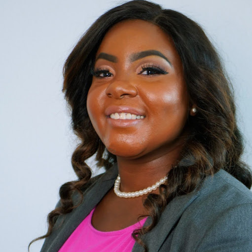 Latasha Hinton Photo 14