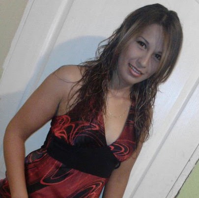 Kim Martinez Photo 30