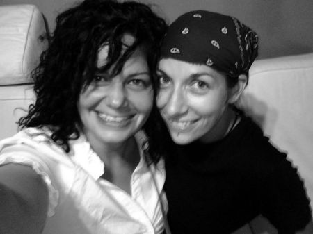 Rebecca Alford Photo 7