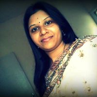 Sukanya Pillai Photo 3