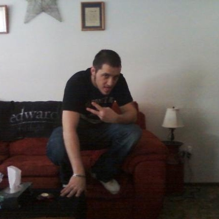 Jason Kern Photo 42