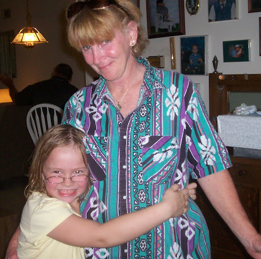 Martha Lee Photo 9