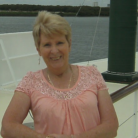 Patricia Steen Photo 11