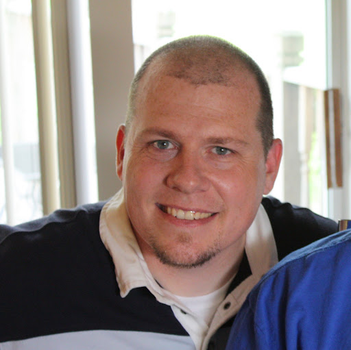 Jason Cox Photo 12
