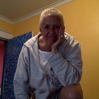 Alison Hayes Photo 33