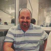 Vivek Rishi Photo 16
