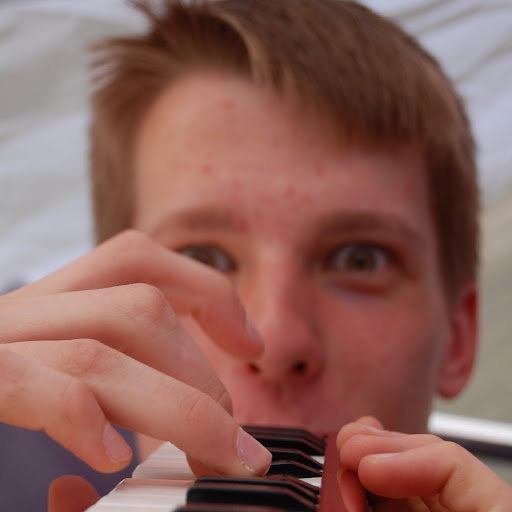 David Svenson Photo 16