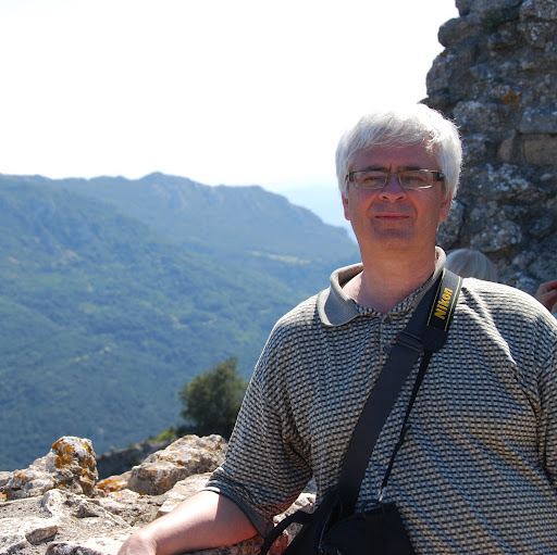 Robert Delisle Photo 6