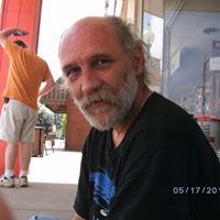 Ken Willard Photo 6