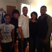 Johnnie Hudson Photo 8