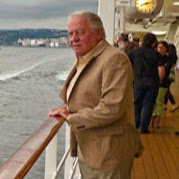Roger Pearson Photo 37