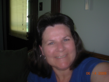 Brenda Cole Photo 9