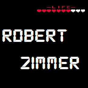 Robert Zimmer Photo 28