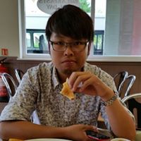 Raymond Li Photo 39